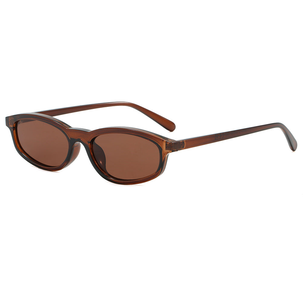 Rectangle sunglasses 