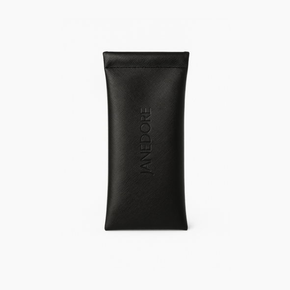 LEATHER POUCH